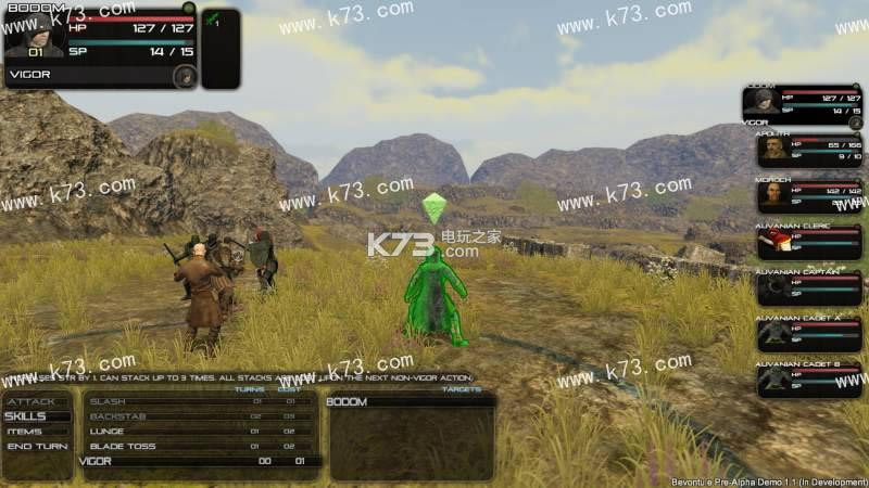 Bevontule v1.0.1 ��ɫ��װ������ ��ͼ