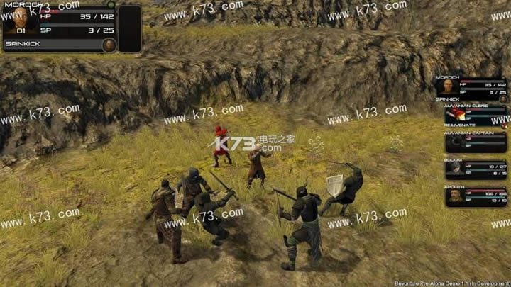 Bevontule v1.0.1 ��ɫ��װ������ ��ͼ