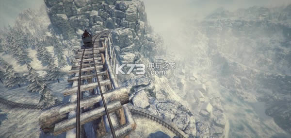 ������ռ����İ��ṩ����-Rail Adventures����