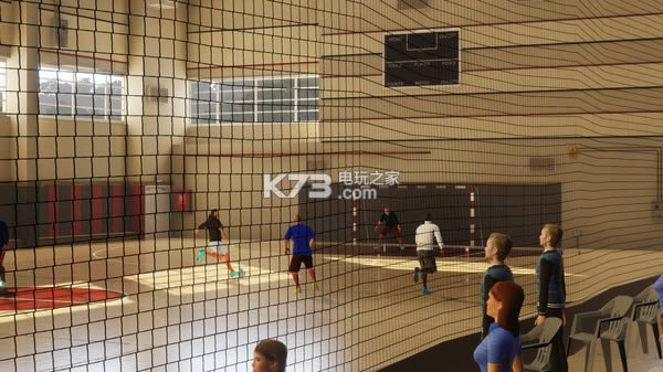 Metris Soccer  ��׿���� ��ͼ