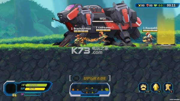 ΢��ս��  ��Ϸ ��ͼ