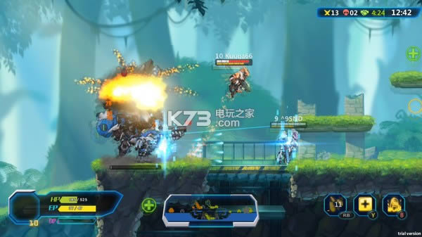 ΢��ս����Ϸ(��δ����)-΢��ս��Insecters War���İ�