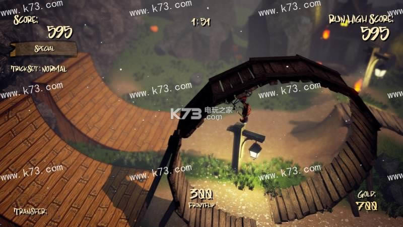 �ɹ�����Ӳ�̰�����-Riders of Asgard��Ϸ�������