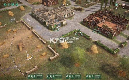 Divided We Fall��Ϸ�������-Divided We Fall��������ṩ����