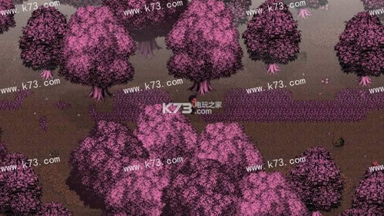 ����Rainfall v0.3.0 ��Ϸ���� ��ͼ