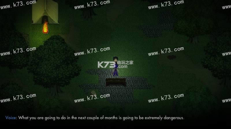 ����Rainfall v0.3.0 ��Ϸ���� ��ͼ