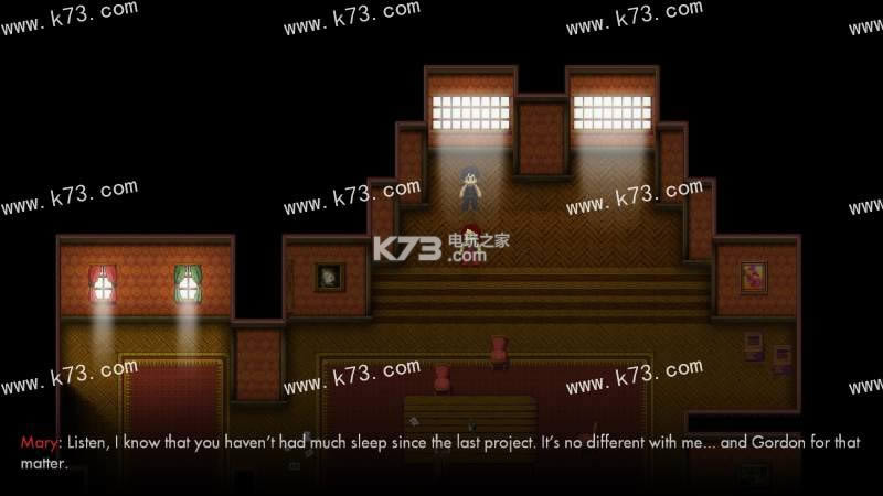 ����Rainfall��Ϸ�������-����Rainfall����Ӳ�̰�����v0.3.0