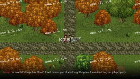 ����Rainfall v0.3.0 ��Ϸ���� ��ͼ