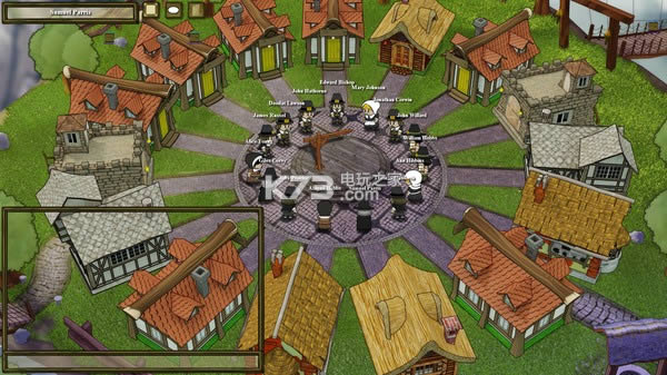 ����ķС�� ���������� ��ͼ