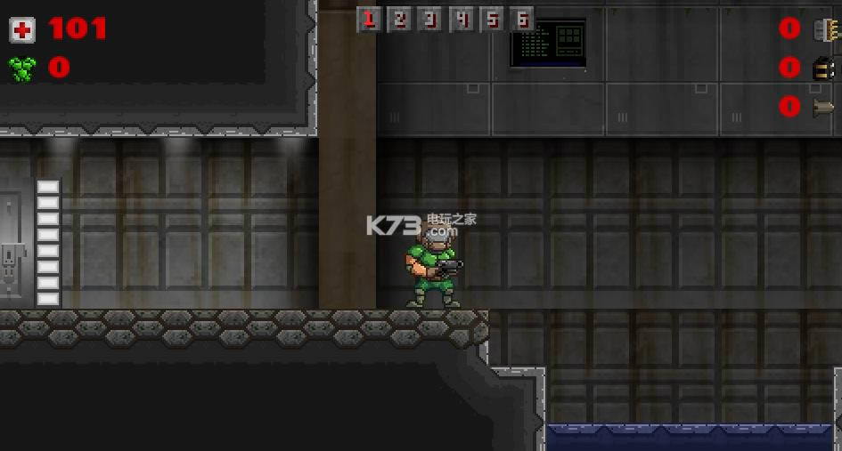 �������սʿ ���İ����� ��ͼ