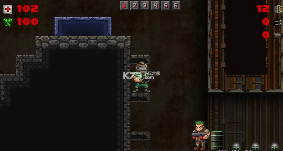 �������սʿ ���İ����� ��ͼ