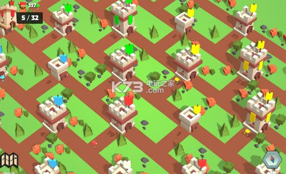 Towar.io  Ӳ�̰� ��ͼ