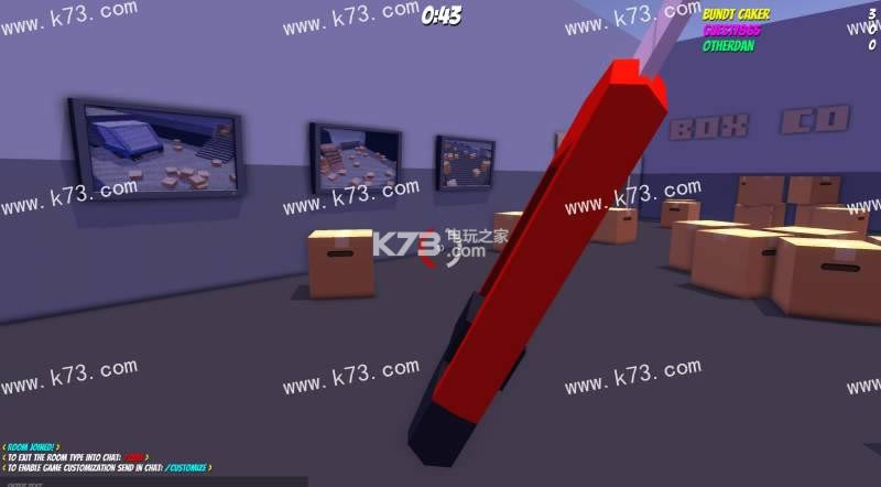 ʲô������Ӳ�̰�����-what the box���İ��ṩ����v1.4.7