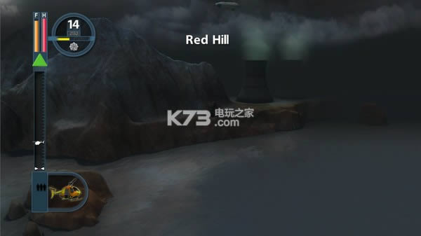 �۾��籩Ӳ�̰�����-Eyestorm����