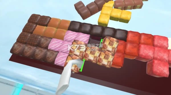 Caketomino �ƽ������ ��ͼ