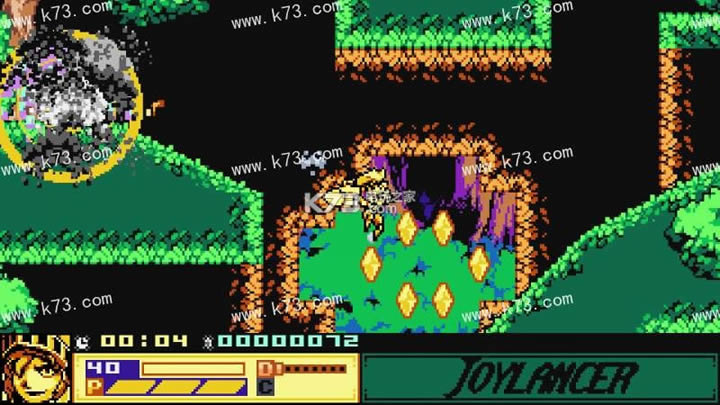the joylancer v1.10 ����Ӳ�̰����� ��ͼ