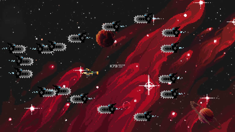 Steredenn v1.3.1 ��׿���İ����� ��ͼ