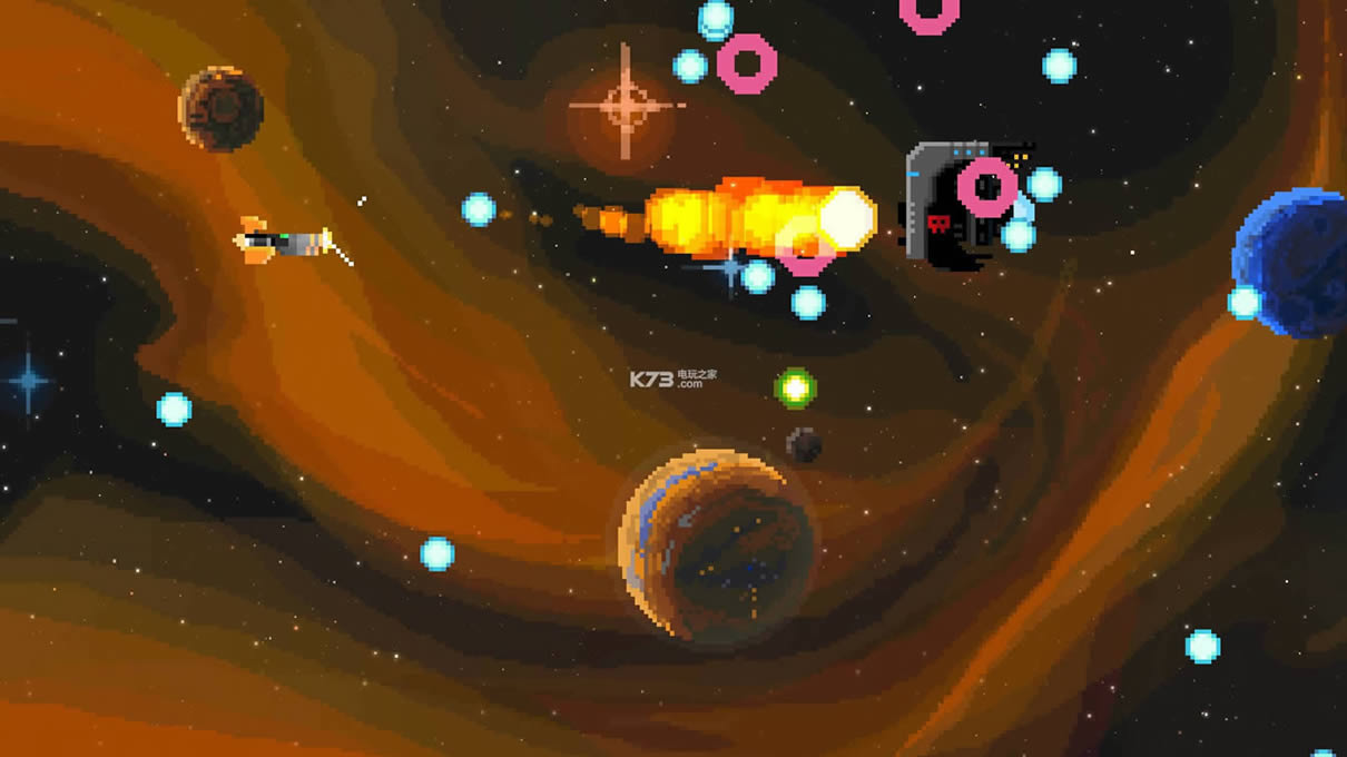 Steredenn v1.3.1 ��׿���İ����� ��ͼ