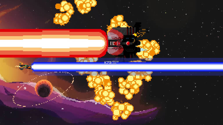 Steredenn v1.3.1 ��׿���İ����� ��ͼ