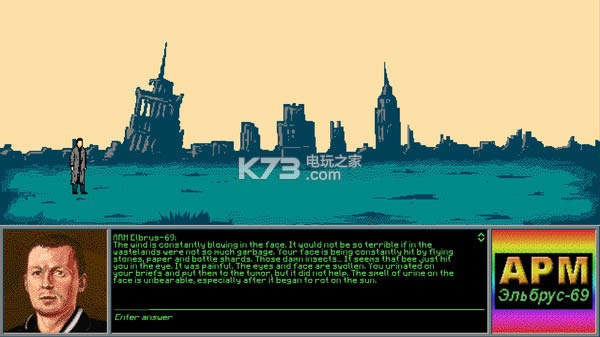 ���³��������İ��ṩ����-The Underground Man�ⰲװ������