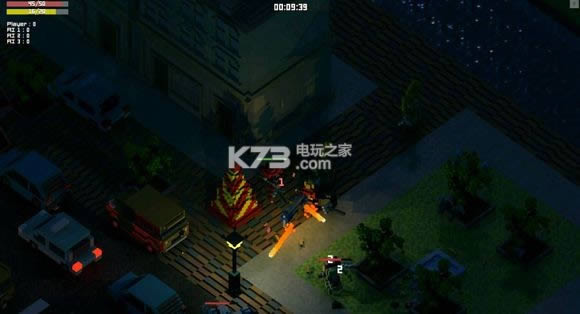 ά����ս���İ�(��δ����)-cube battle