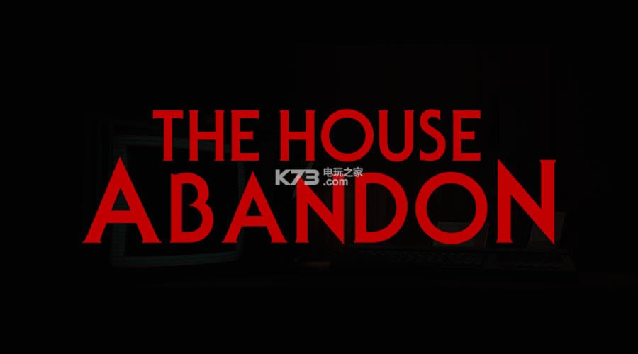 �������ݺ���Ӳ�̰�����-the house abandon���İ��ṩ����v1.01