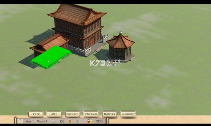 �����������İ�(��δ����)-Noble Family