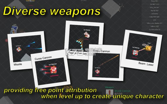 xgun.io  steam�� ��ͼ