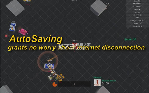 xgun.io  steam�� ��ͼ