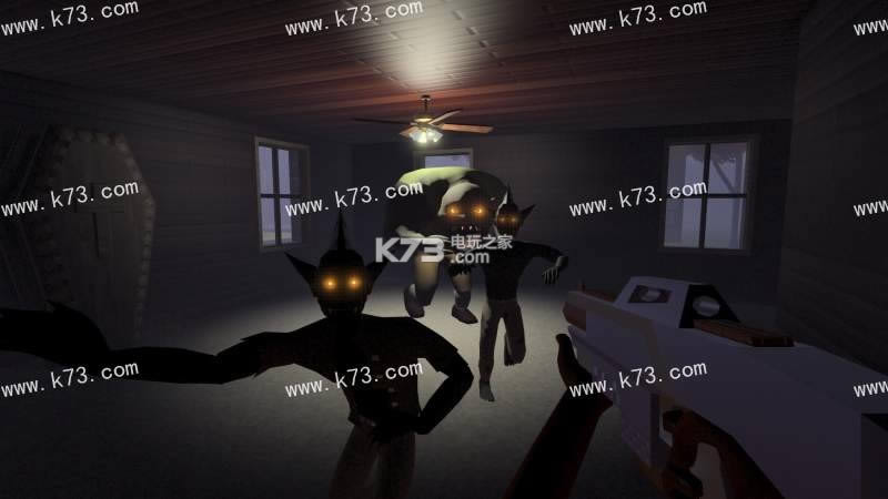 ɱ�ֳ������Ӳ�̰�����-ɱ�ֳ��Slayer Shock����