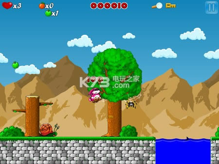 Fluzz��ð�� �ƽ������ ��ͼ