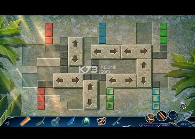 �ڰ�֮��3��֮��Ӳ�̰�����-Dark Realm Lord of the Winds��ذ��������