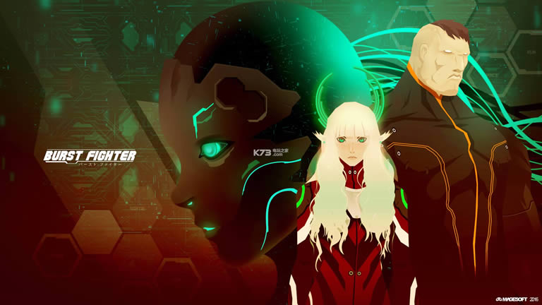 ����սʿ ����Ӳ�̰����� ��ͼ