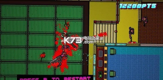 Astrocreep flash������ ��ͼ