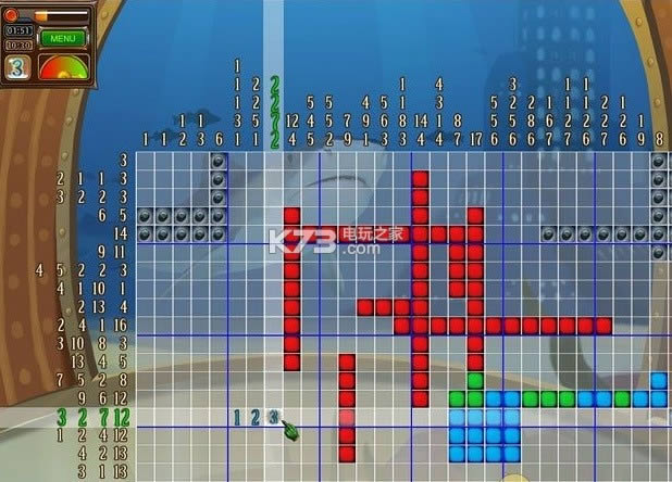 С�����Ǽ�����Ӳ�̰�����-Gizmos Interstellar Voyage����