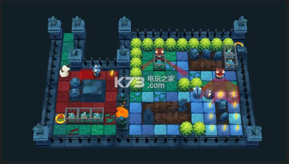 ����������2��·����������(��δ����)-Dumb Chicken 2 One Way Out���İ�