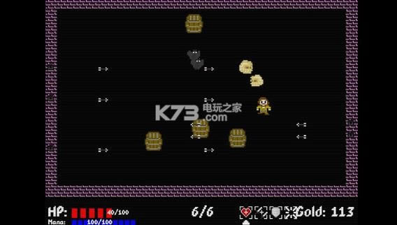 �¸ҵĵ��κ���Ӳ�̰�ԤԼ-Brave Dungeon���İ�ԤԼ