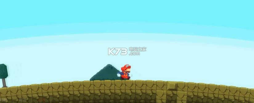 ���������������ƽ������ṩ����-No Mario