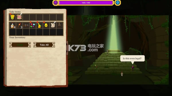 ����̽��Ӳ�̰�����-The Curious Expedition����