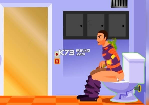 Astrocreep���߰�����-Astrocreep�й�boy