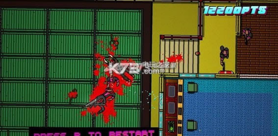 Astrocreep ���߰����� ��ͼ