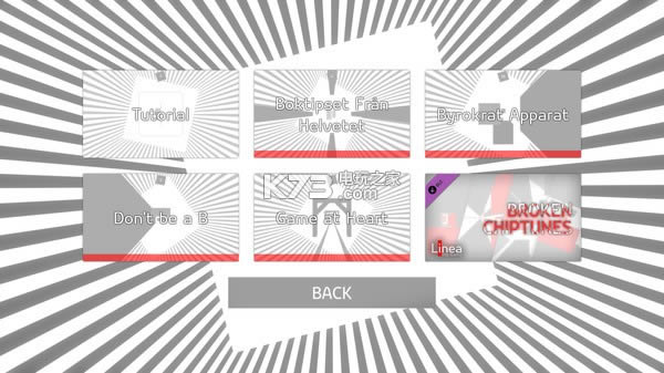 �������İ��ṩ����-Linea, the GameӲ�̰�����