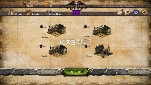 ��������ģ�⺺��Ӳ�̰�����-Fantasy Kingdom Simulator���İ�