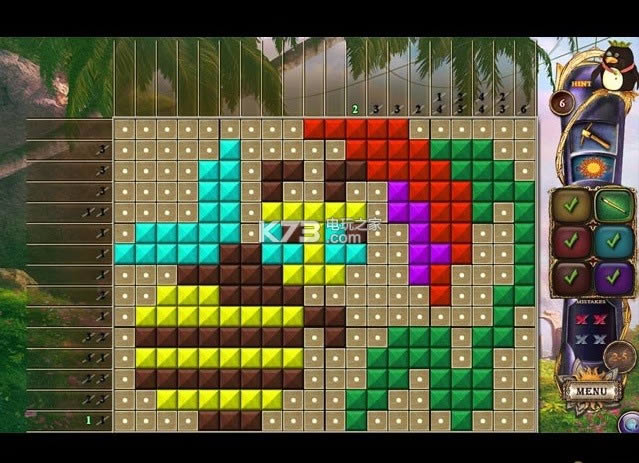 ����������17ȫ�µ�ɫ�� Ӳ�̰����� ��ͼ