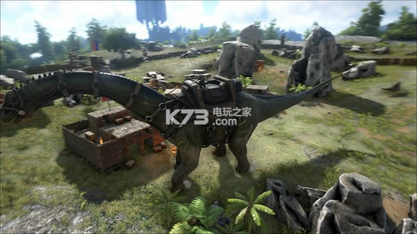 ����������� v246.0 DLC���İ����� ��ͼ