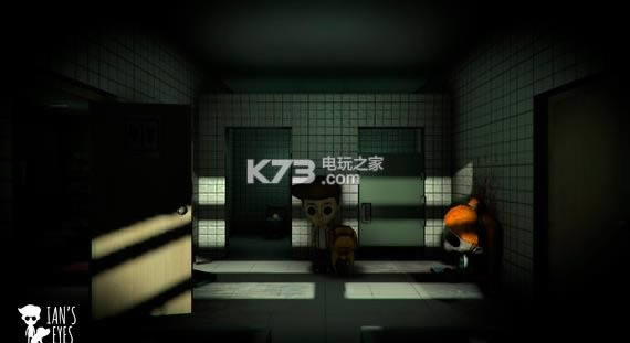 �������۾�Ians Eyes ����Ӳ�̰����� ��ͼ