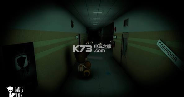 �������۾�Ians Eyes ����Ӳ�̰����� ��ͼ