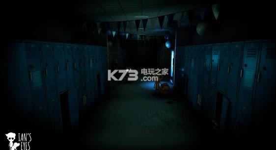 �������۾�Ians Eyes ����Ӳ�̰����� ��ͼ