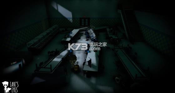 �������۾�Ians Eyes����Ӳ�̰�����-Ians Eyes���İ��ṩ����