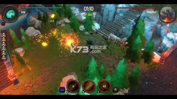 One Tower ����Ӳ�̰����� ��ͼ